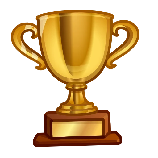 Trophy