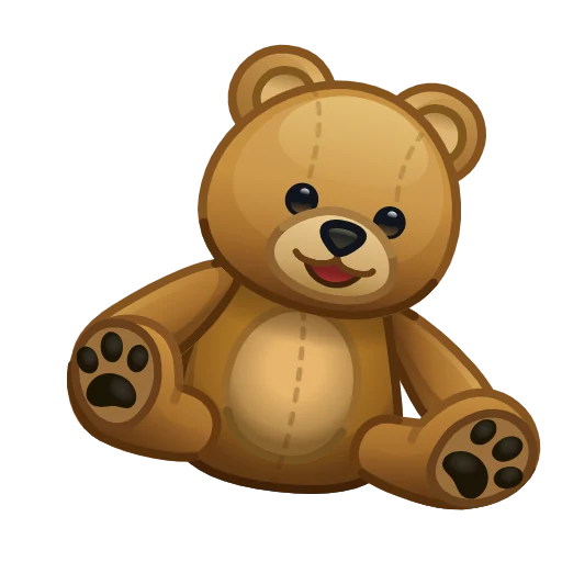 Teddy Bear