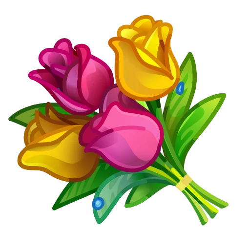 Bouquet of Flowers