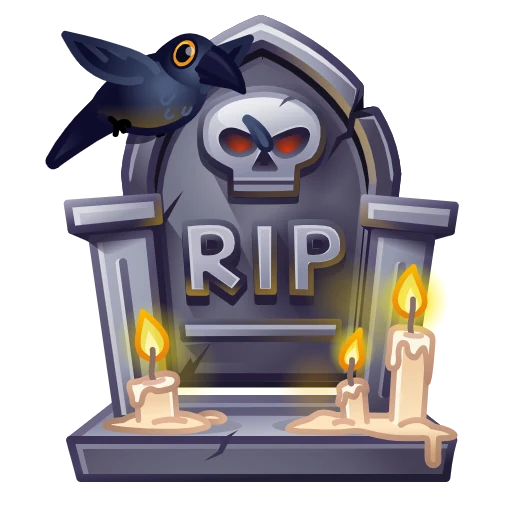 Gravestone