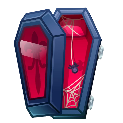 Coffin