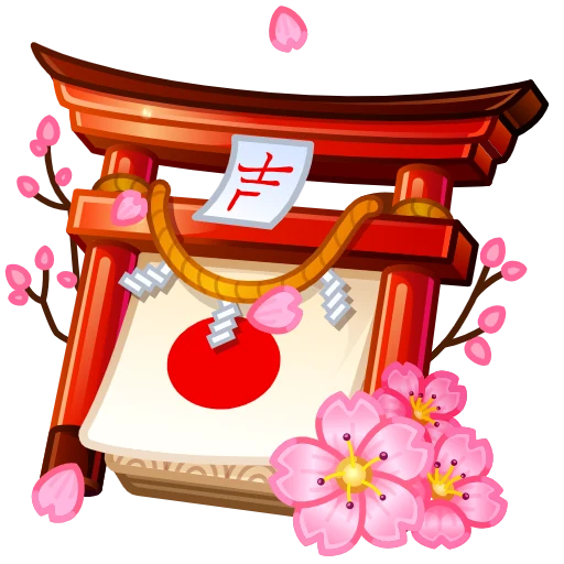 Shinto Shrine