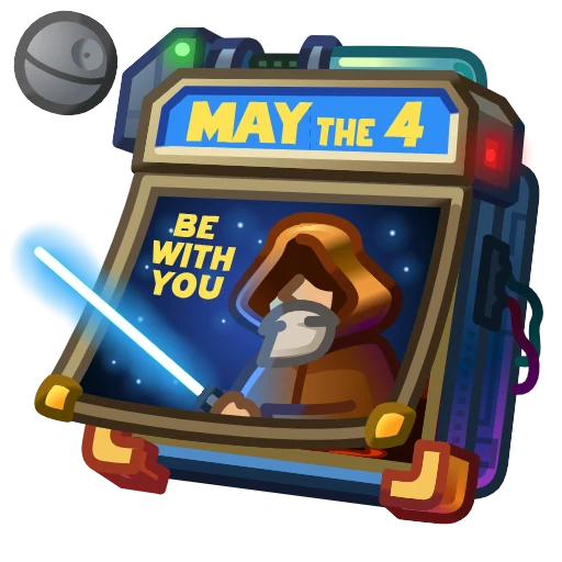 Star Wars