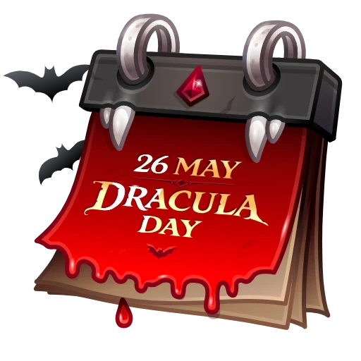 Count Dracula