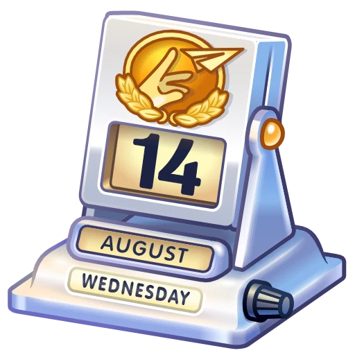 Launch Date