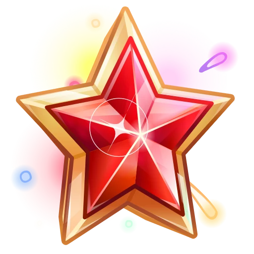 Red Star