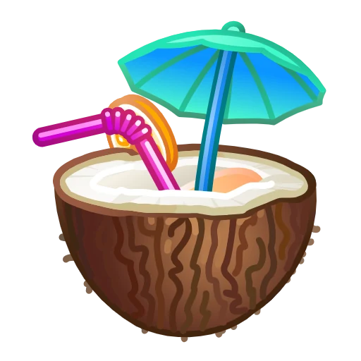 Coconut