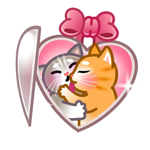 Kitty Medallion