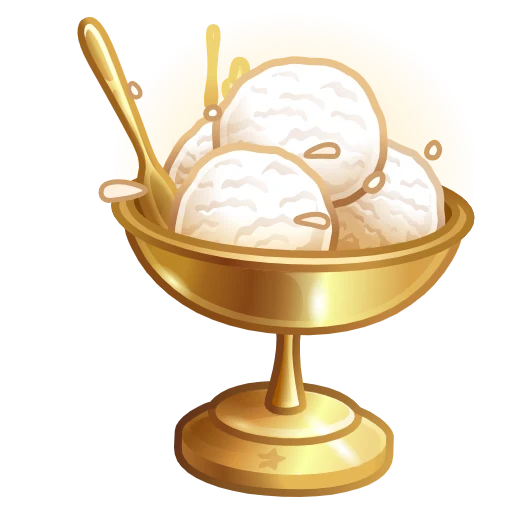 Ice Cream Scoops