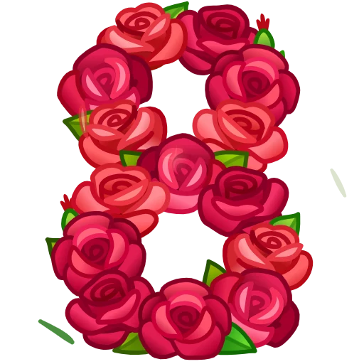Roses