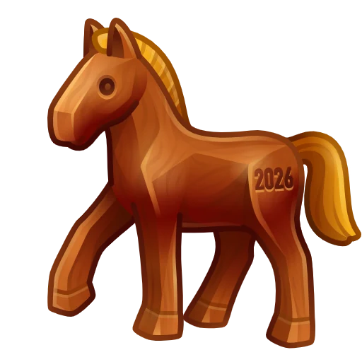 Trojan Horse