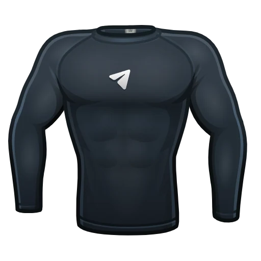 Durov's Coat