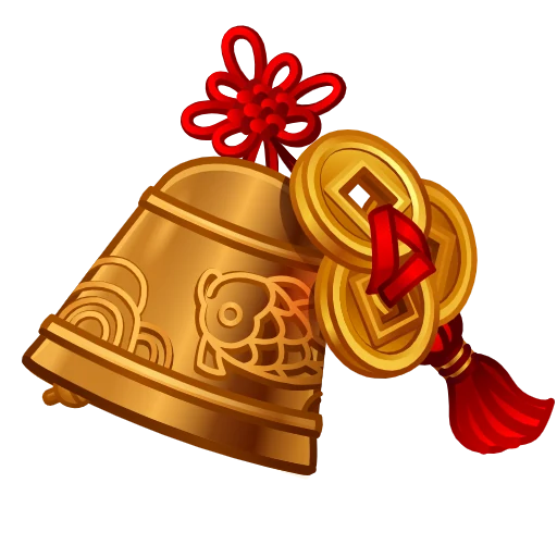 Lucky Bell