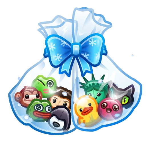 Little Gifts